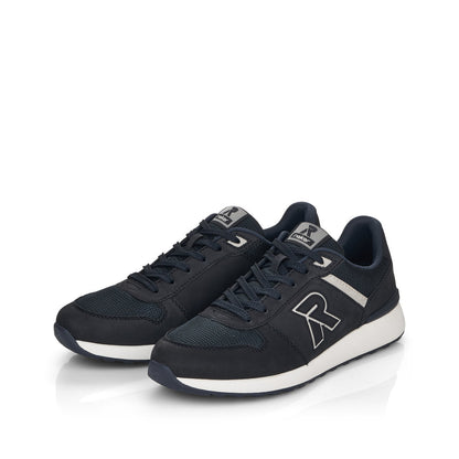 Rieker Men's Sneaker
