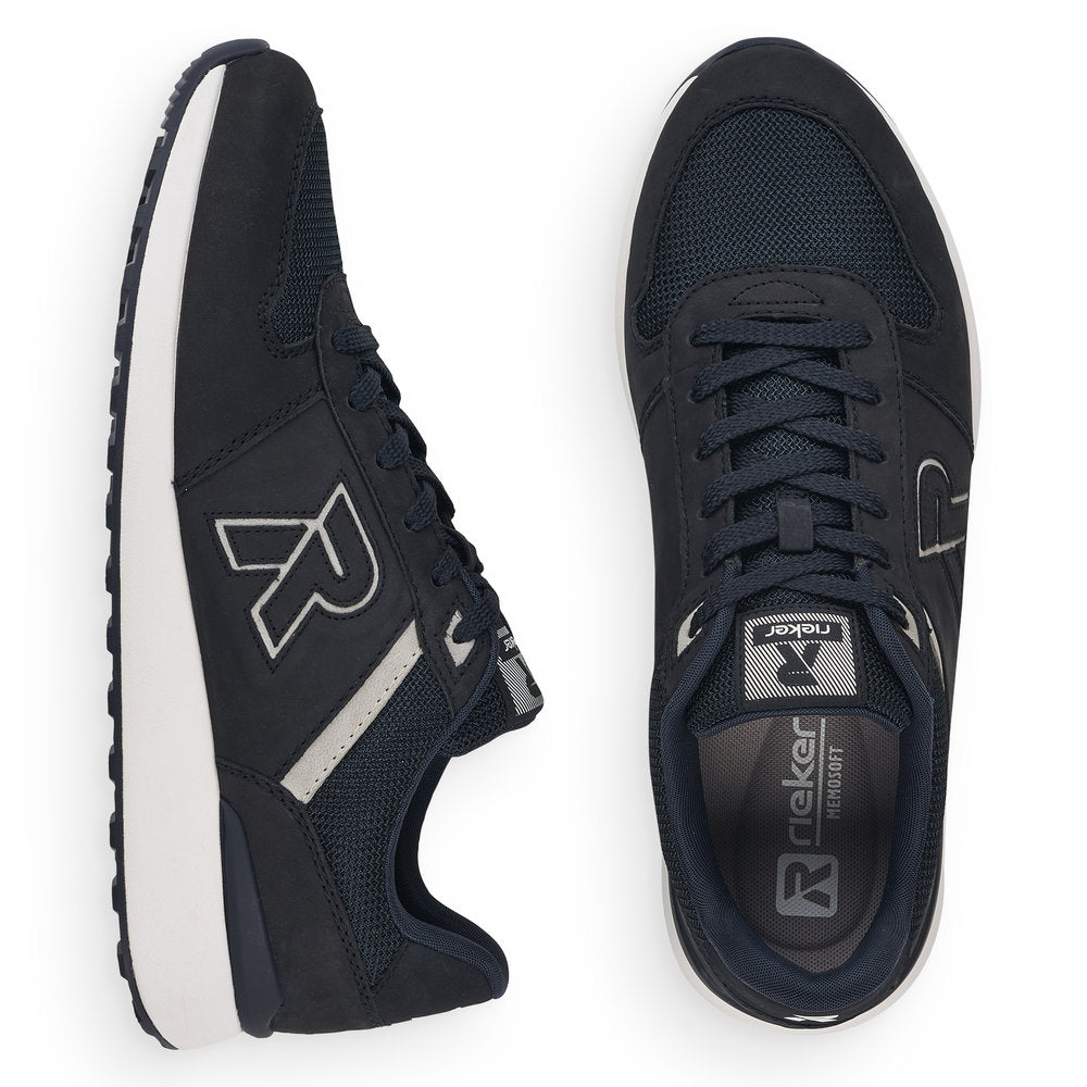Rieker Men's Sneaker
