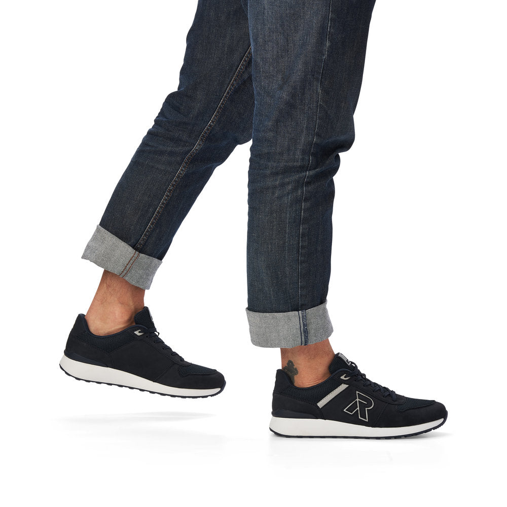 Rieker Men's Sneaker