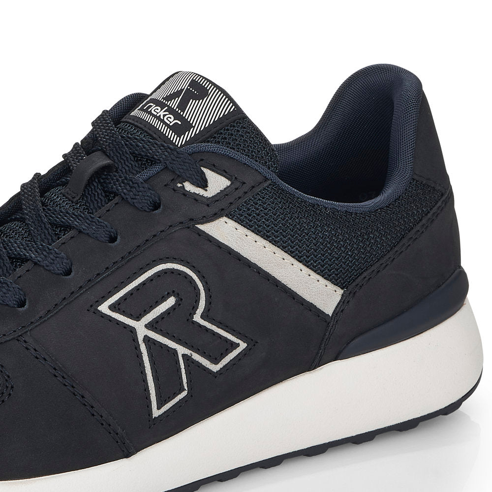 Rieker Men's Sneaker