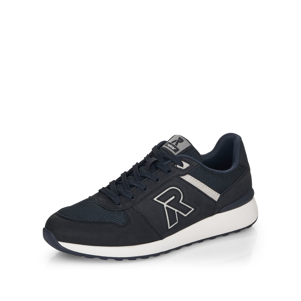 Rieker Men's Sneaker