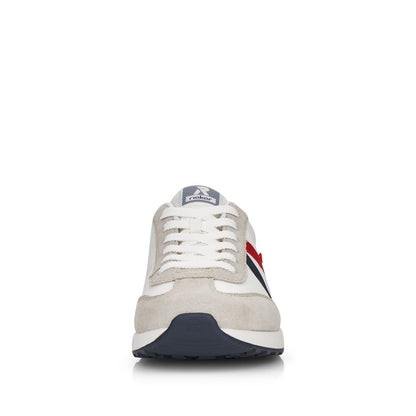 Rieker Men's Lace Up Sneaker