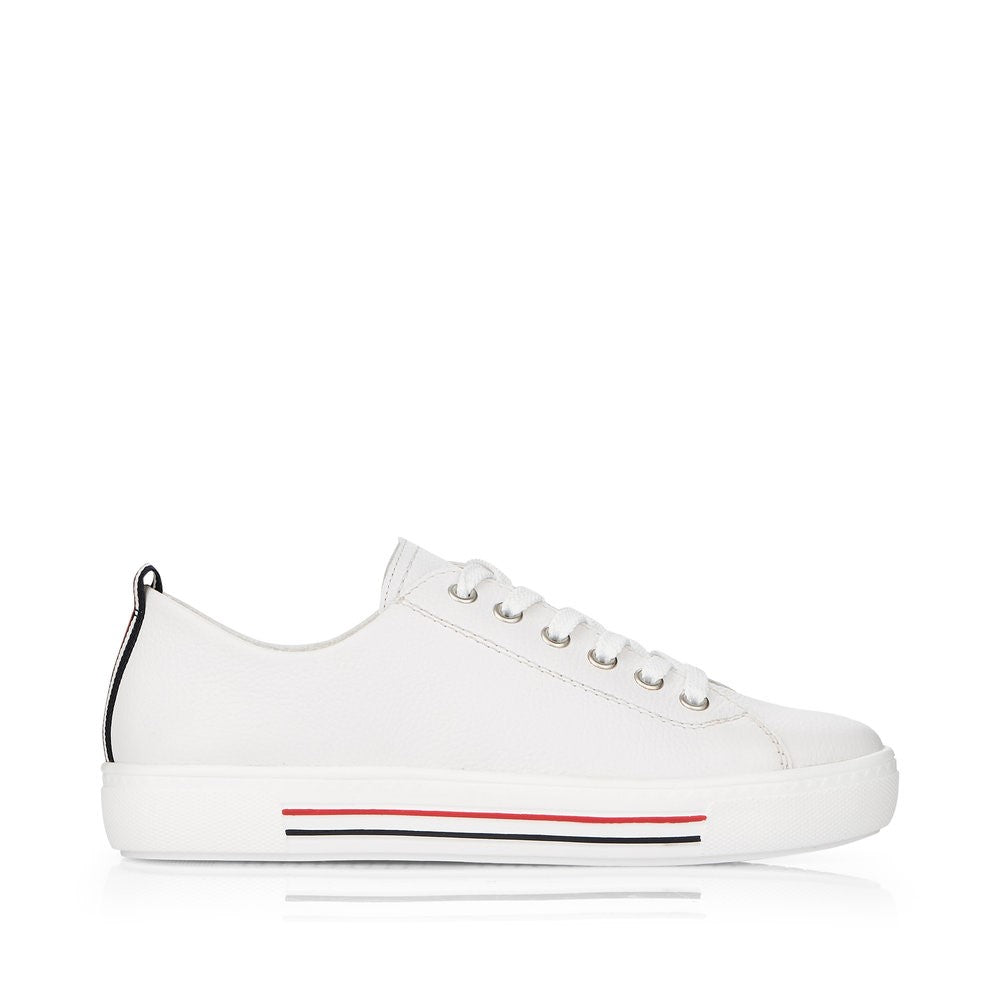 Remonte Ladies Lace Up Sneaker