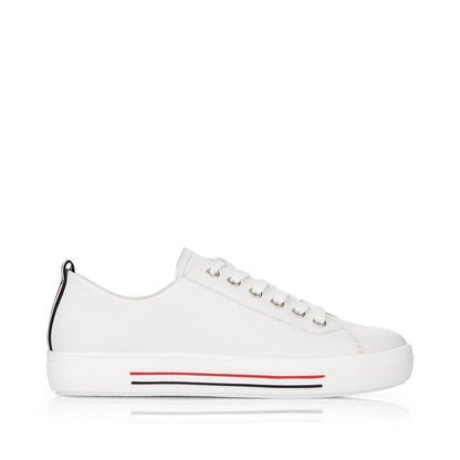 Remonte Ladies Lace Up Sneaker
