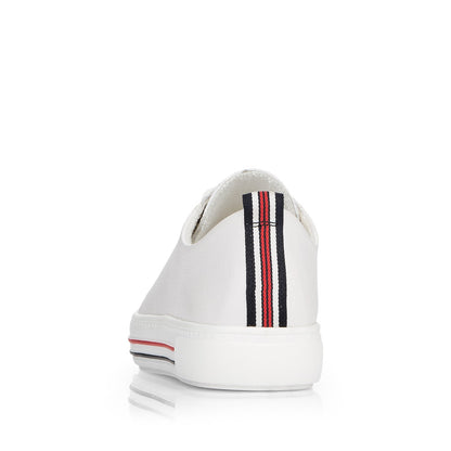 Remonte Ladies Lace Up Sneaker