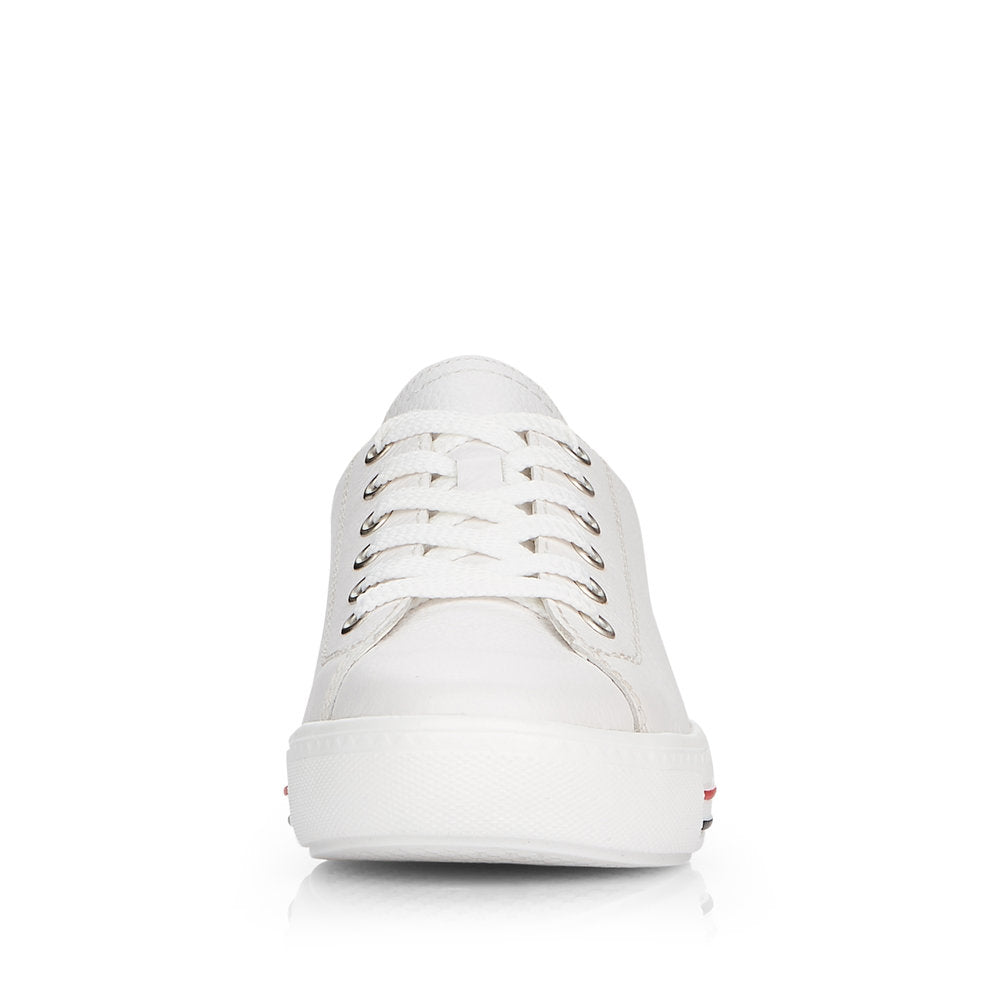 Remonte Ladies Lace Up Sneaker