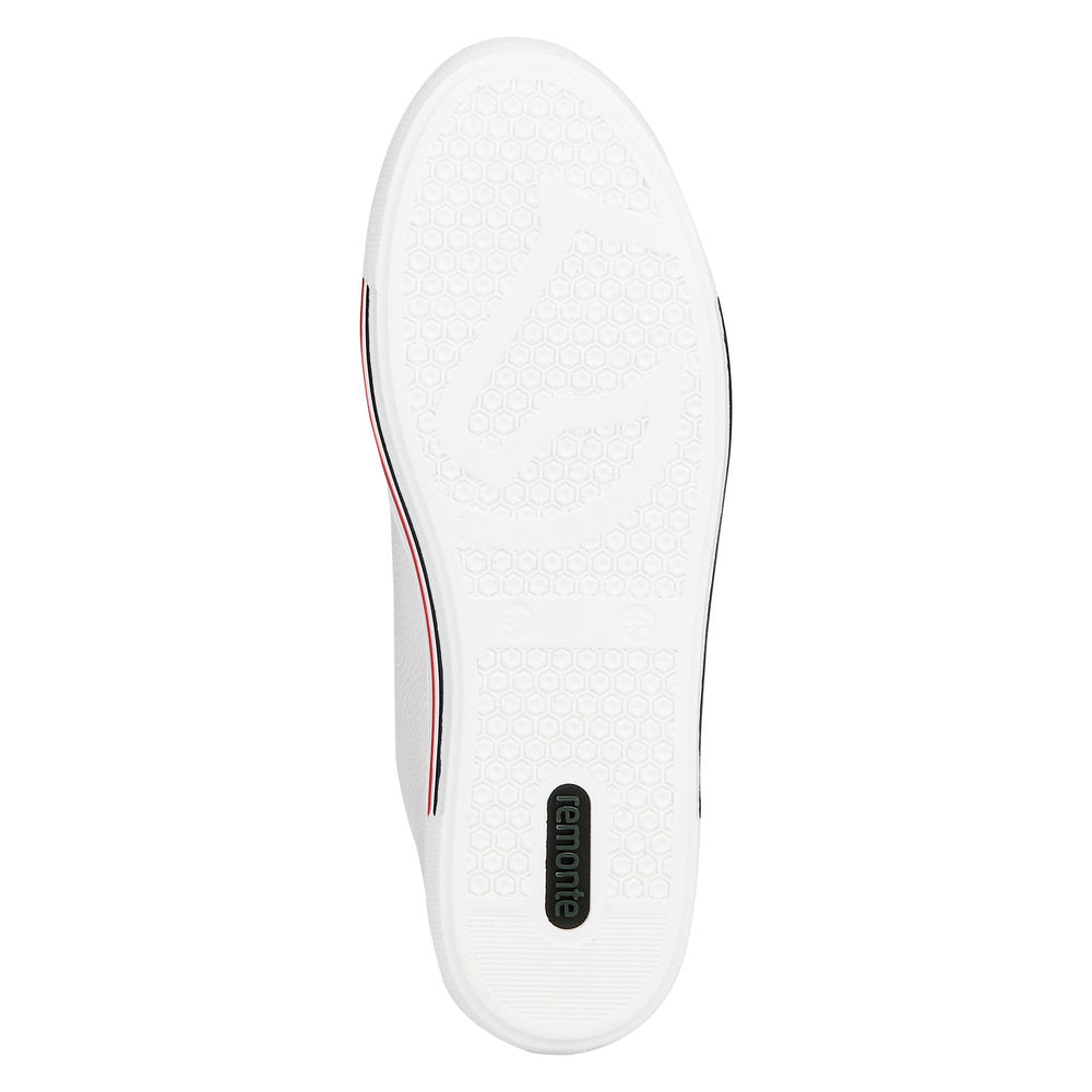 Remonte Ladies Lace Up Sneaker