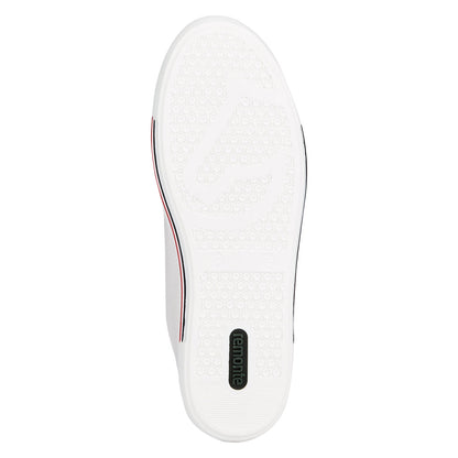 Remonte Ladies Lace Up Sneaker