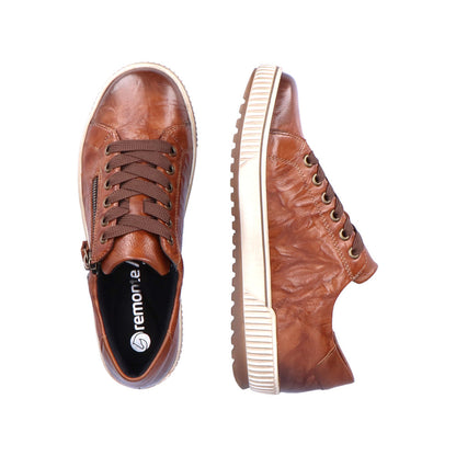 Remonte Ladies Tex Lined Sneaker