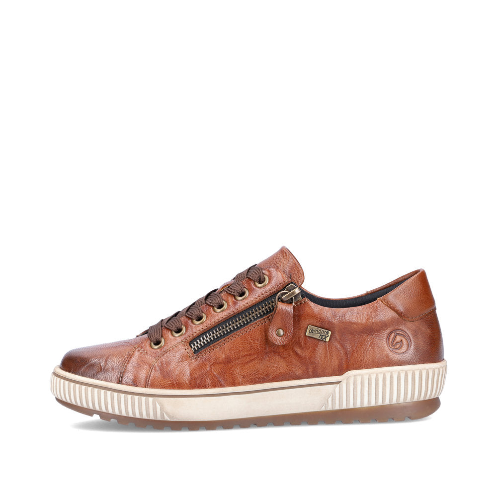 Remonte Ladies Tex Lined Sneaker