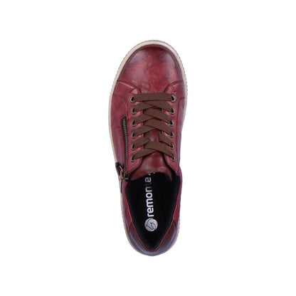 Remonte Ladies Tex Lined Sneaker