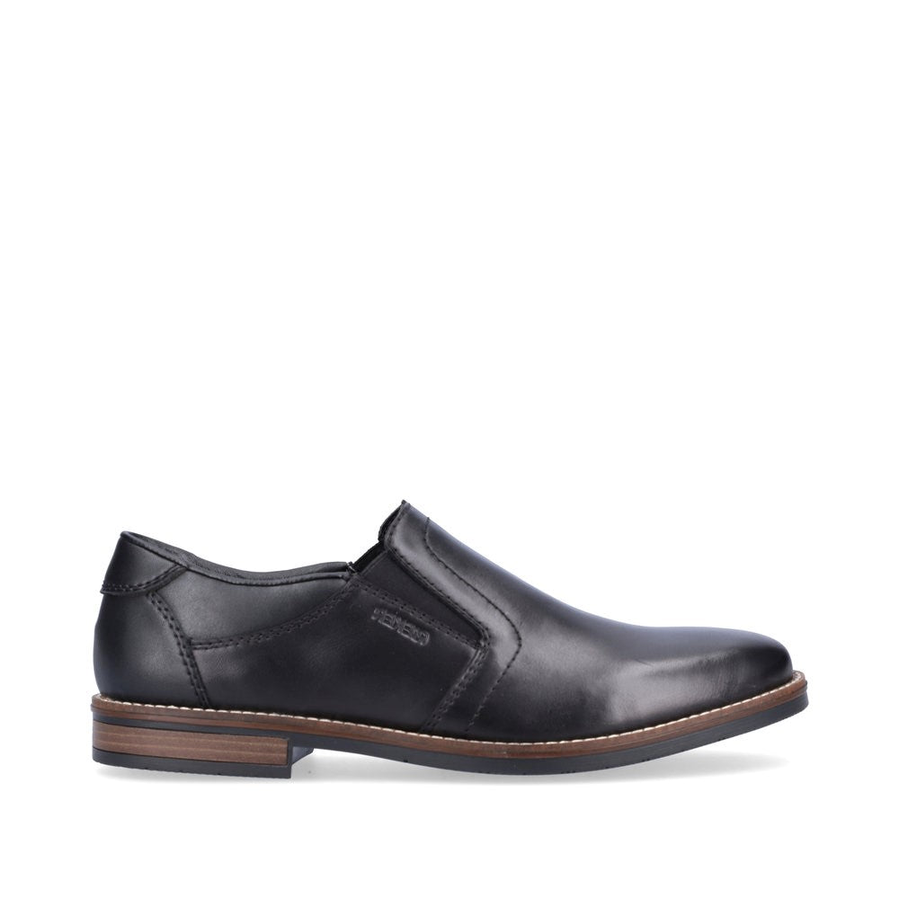 Rieker Men's Smart Slip On Shoe