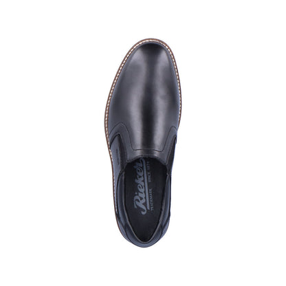 Rieker Men's Smart Slip On Shoe