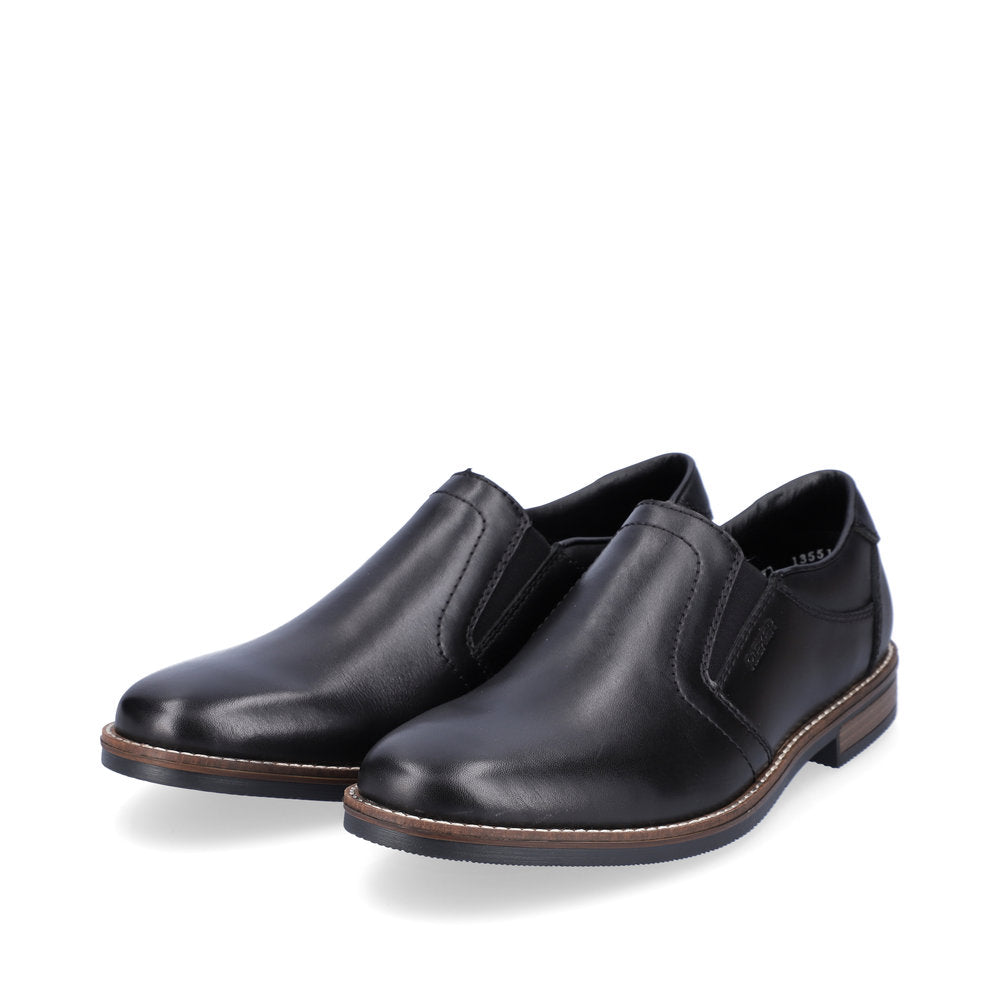 Rieker Men's Smart Slip On Shoe