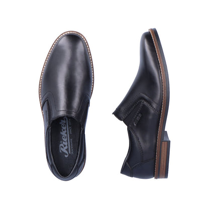 Rieker Men's Smart Slip On Shoe