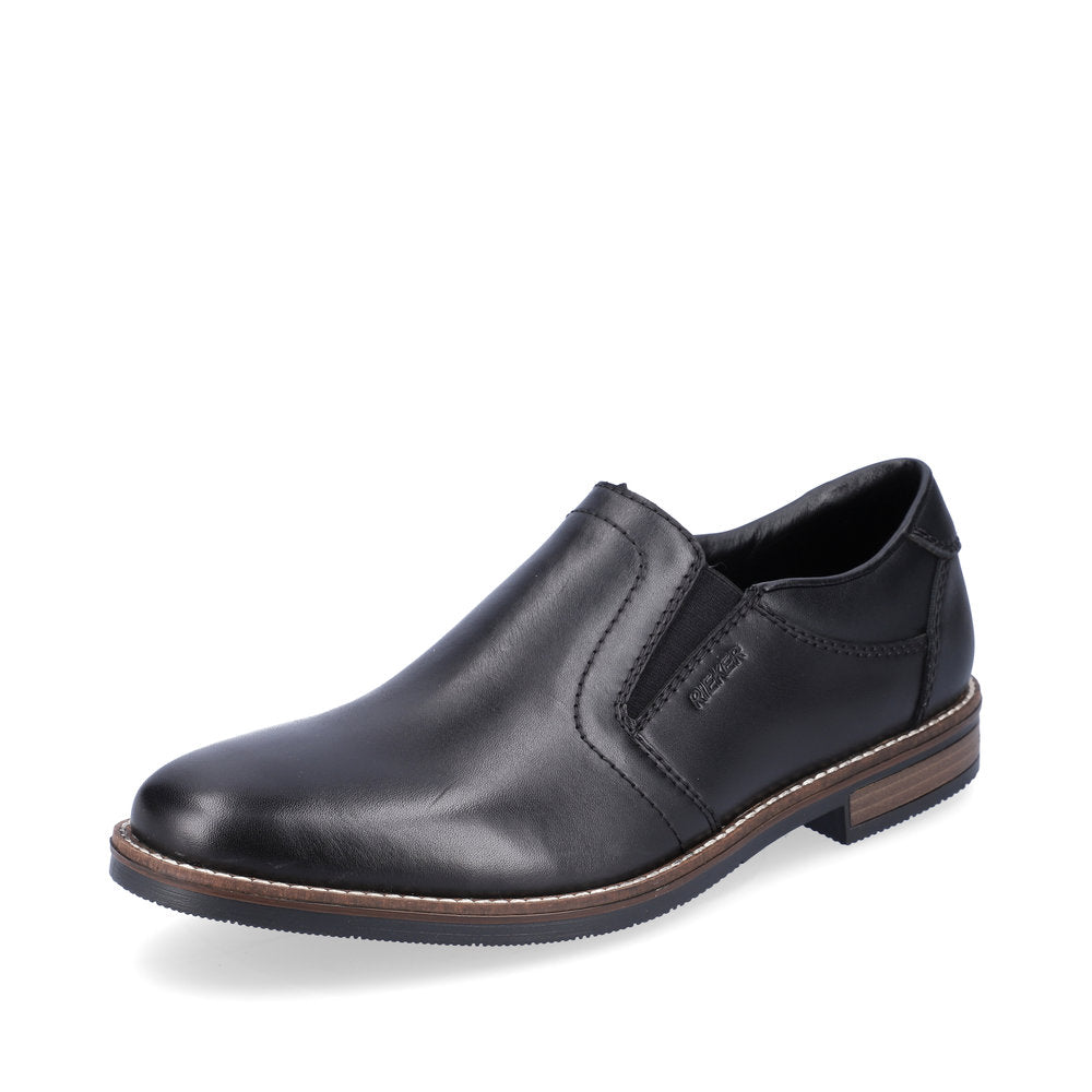Rieker Men's Smart Slip On Shoe