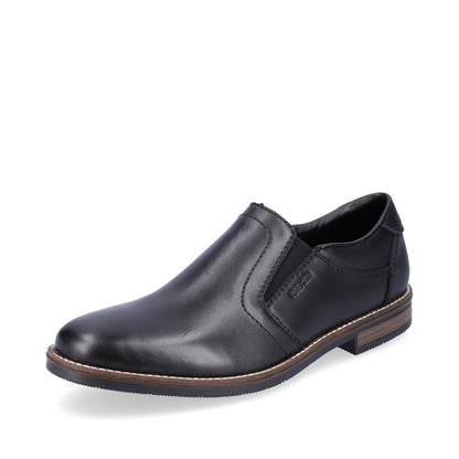 Rieker Men's Smart Slip On Shoe