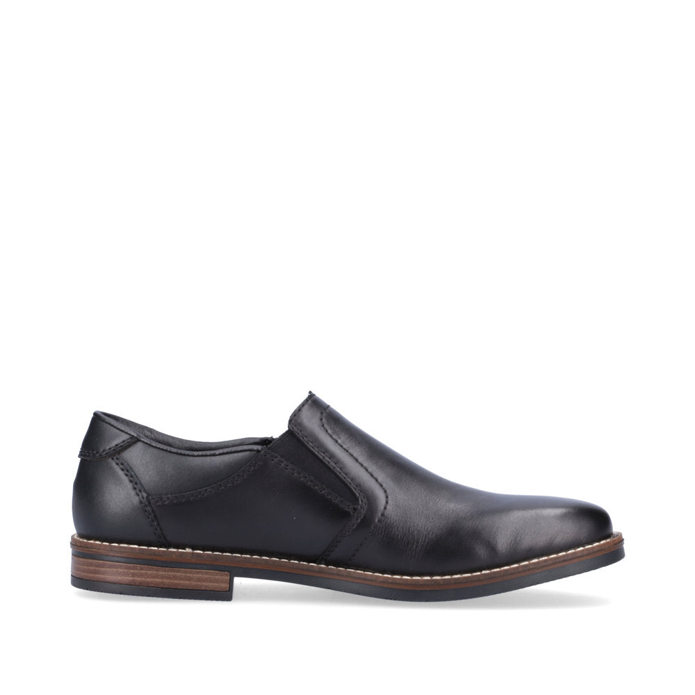 Rieker Men's Smart Slip On Shoe