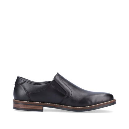 Rieker Men's Smart Slip On Shoe