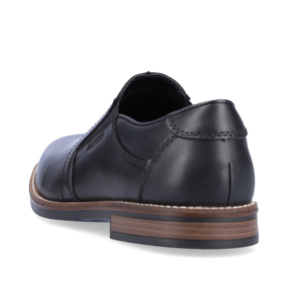 Rieker Men's Smart Slip On Shoe