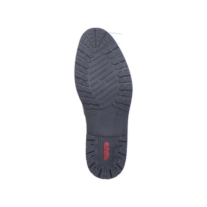 Rieker Men's Smart Lace Up Shoe