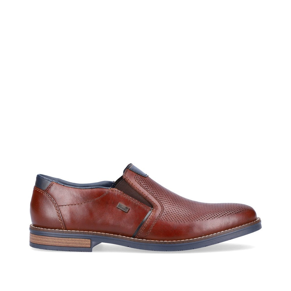 Rieker Men's Smart Slip On Shoe