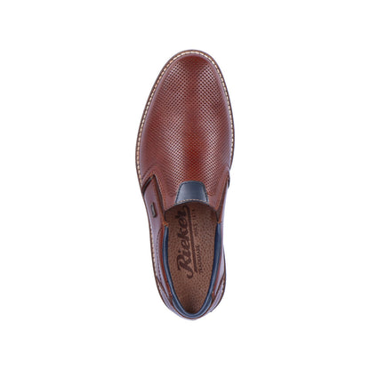 Rieker Men's Smart Slip On Shoe
