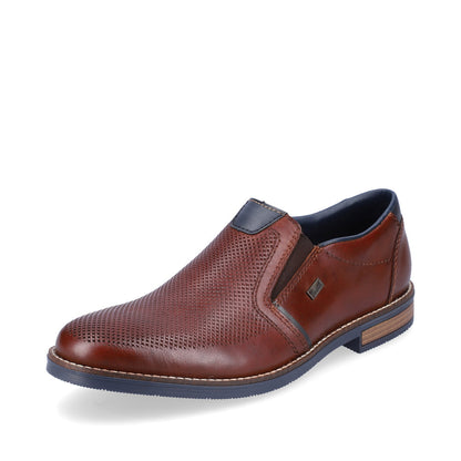 Rieker Men's Smart Slip On Shoe