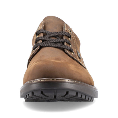 Rieker Men's Tex Lined Lace Up Shoe