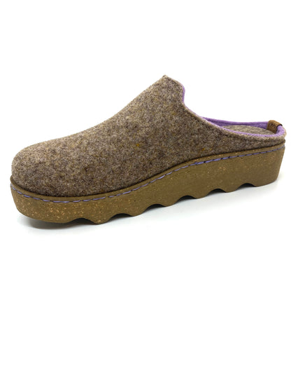 Rohde Foggia Ladies Chunky Sole Slipper