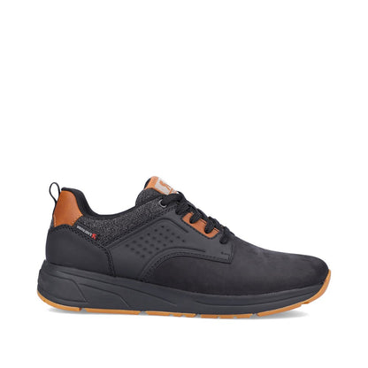 Rieker Evolution Men's Lace Up Sneaker