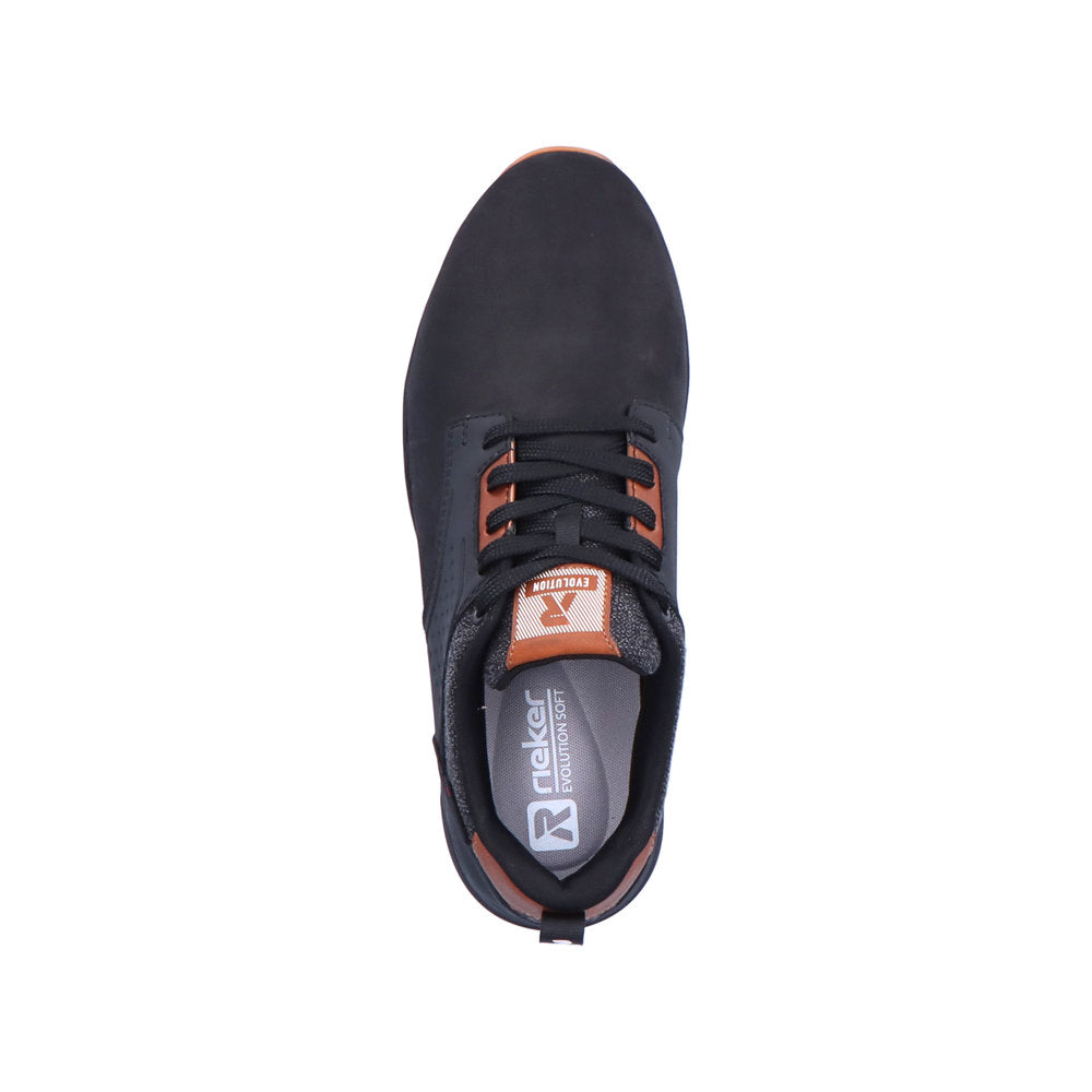 Rieker Evolution Men's Lace Up Sneaker