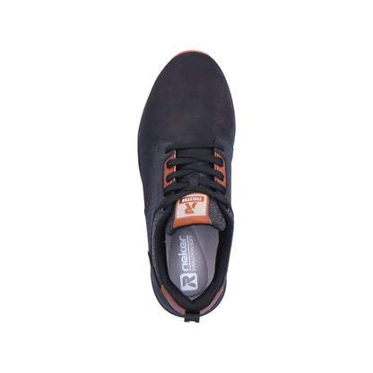 Rieker Evolution Men's Lace Up Sneaker