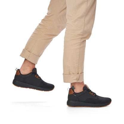 Rieker Evolution Men's Lace Up Sneaker