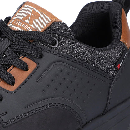 Rieker Evolution Men's Lace Up Sneaker