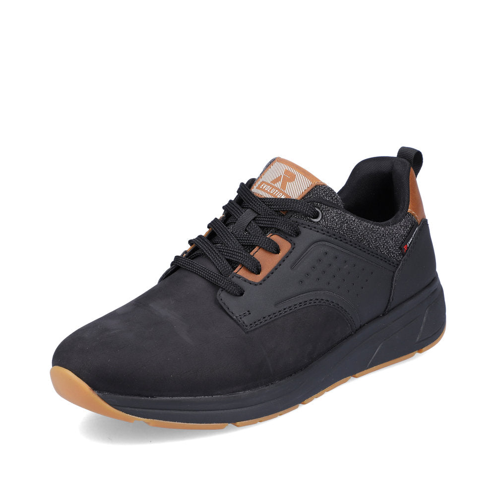 Rieker Evolution Men's Lace Up Sneaker