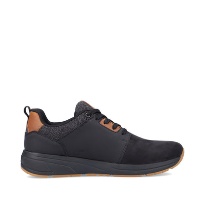 Rieker Evolution Men's Lace Up Sneaker