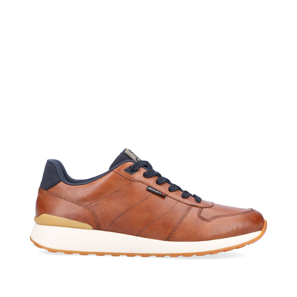 Rieker Evolution Men's Lace Up Sneaker