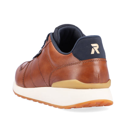 Rieker Evolution Men's Lace Up Sneaker