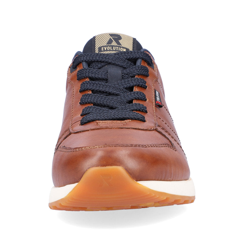 Rieker Evolution Men's Lace Up Sneaker