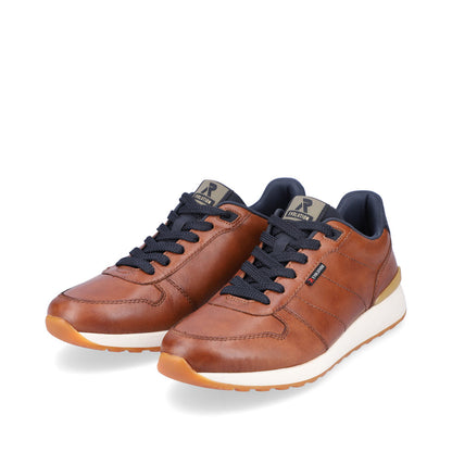 Rieker Evolution Men's Lace Up Sneaker