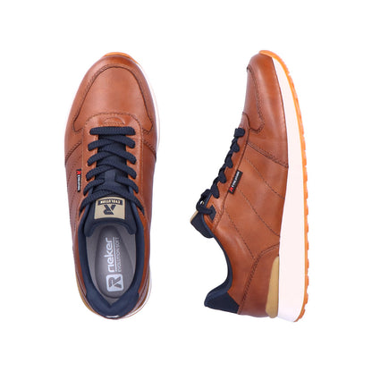 Rieker Evolution Men's Lace Up Sneaker