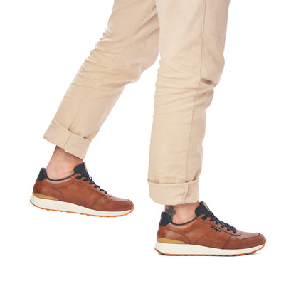Rieker Evolution Men's Lace Up Sneaker
