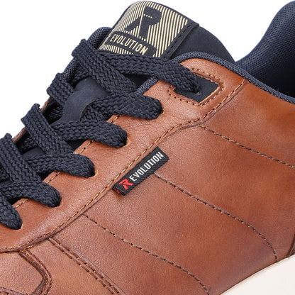 Rieker Evolution Men's Lace Up Sneaker