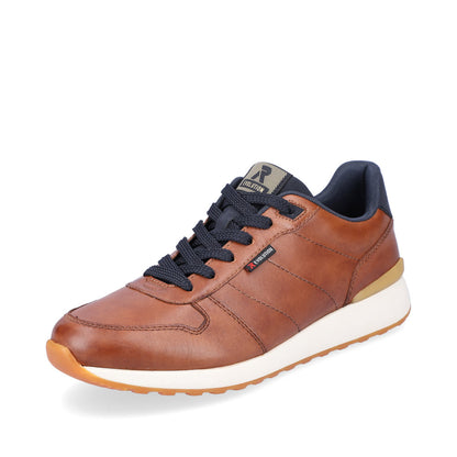 Rieker Evolution Men's Lace Up Sneaker
