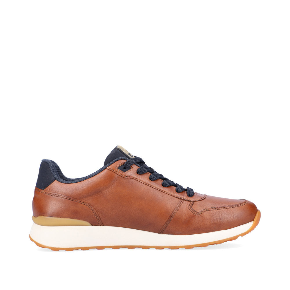 Rieker Evolution Men's Lace Up Sneaker