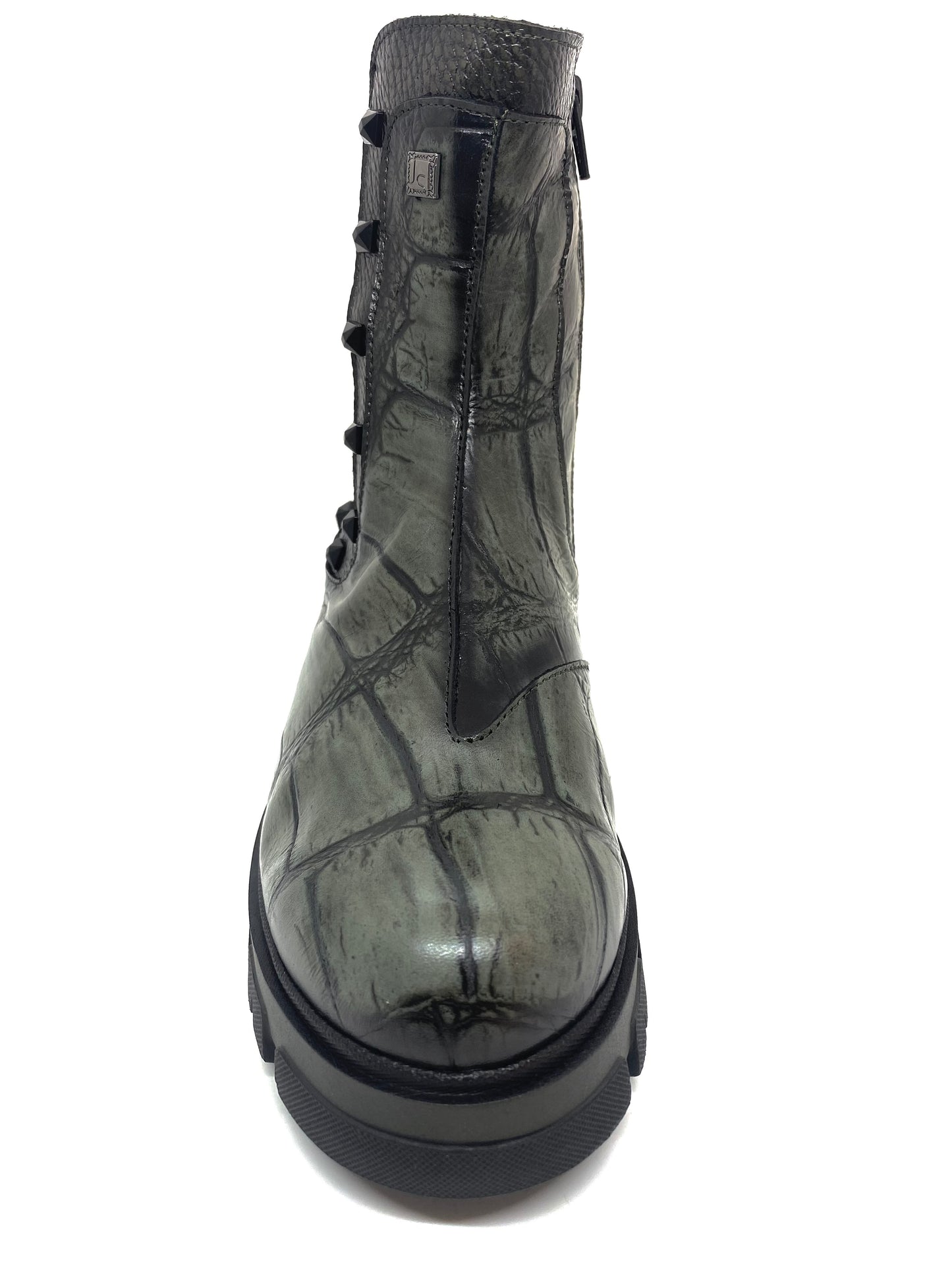Jose Saenz Noelia Ladies Calf Boot