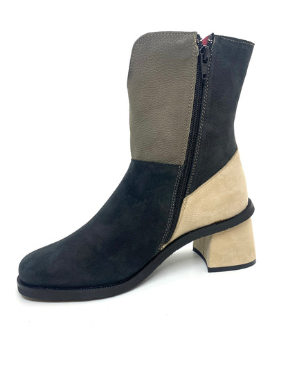Jose Saenz Olga Ladies Ankle Boot