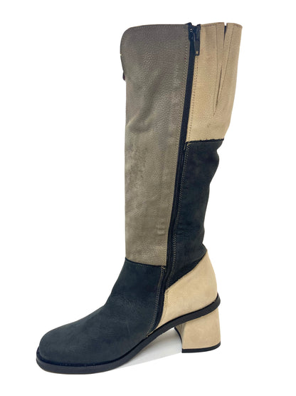 Jose Saenz Olga Ladies Long Boot