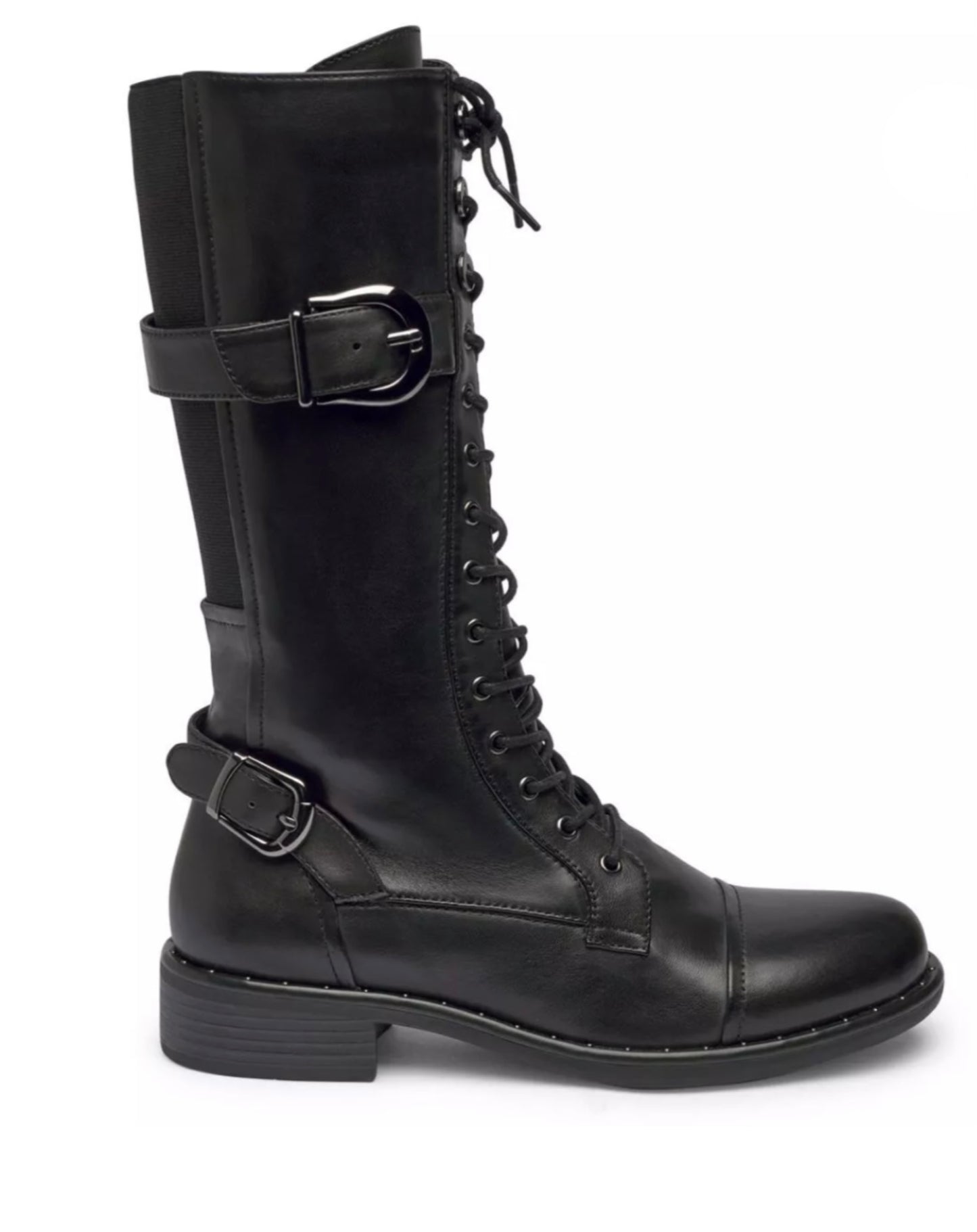 Regarde Le Ciel Roxanne 10 Mid Calf Boot